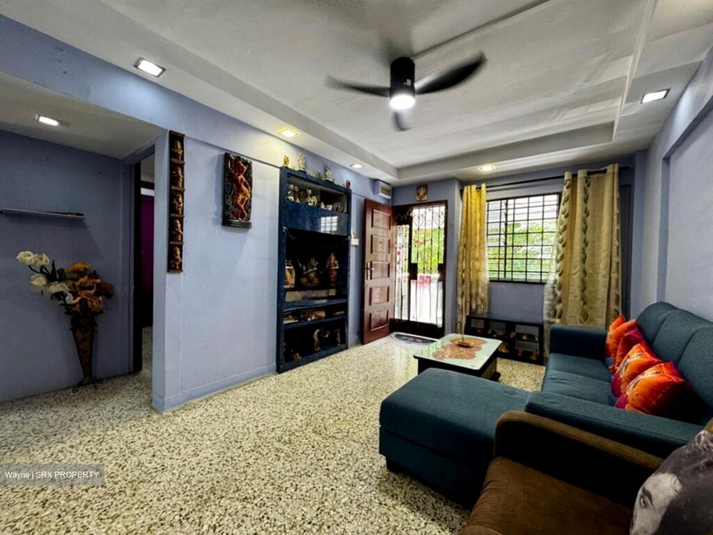 Blk 475 Teck Ghee Horizon (Ang Mo Kio), HDB 3 Rooms #522154381